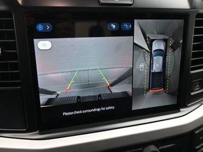 2026 Ford F-350SD XLT DRW