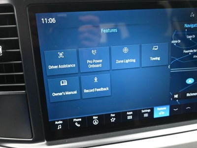 2026 Ford F-350SD XLT DRW