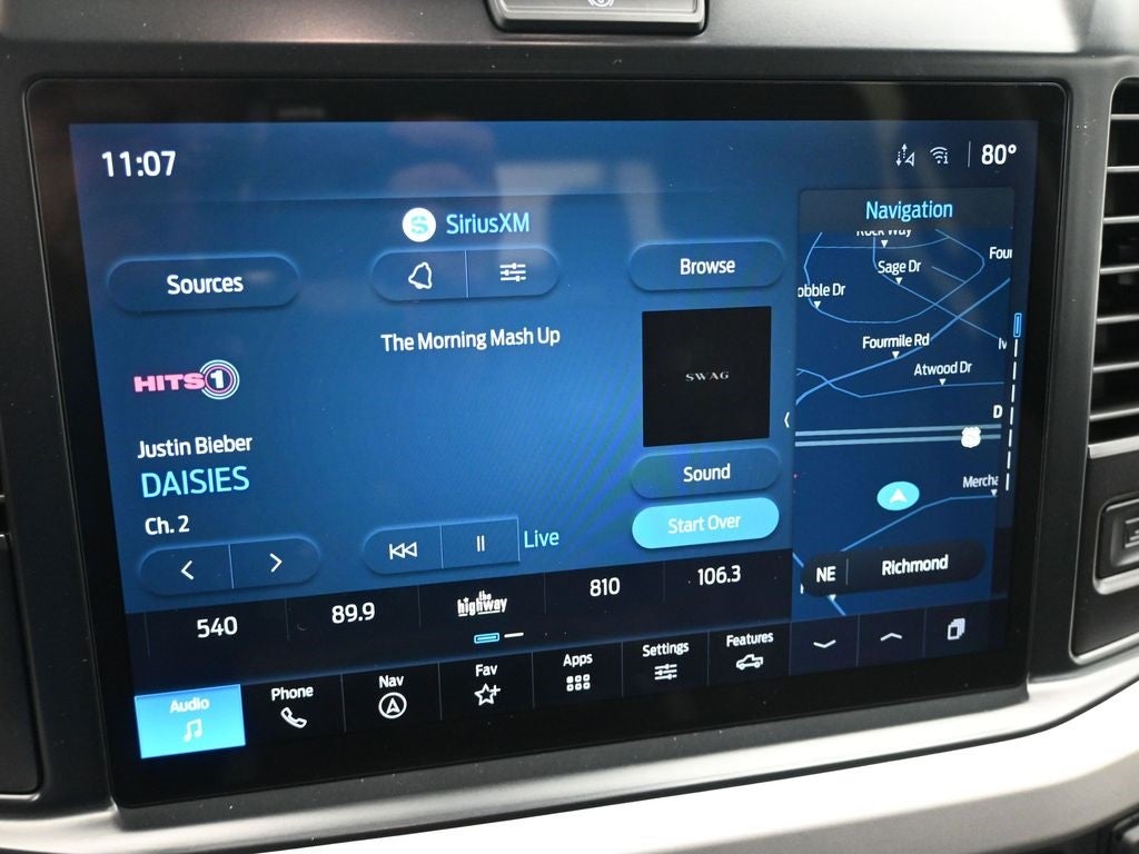 2026 Ford F-350SD XLT DRW