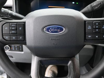 2026 Ford F-350SD XLT DRW