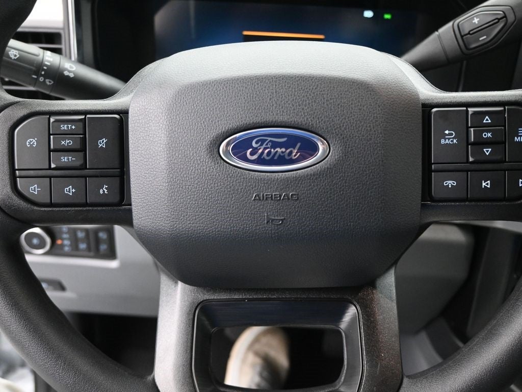 2026 Ford F-350SD XLT DRW