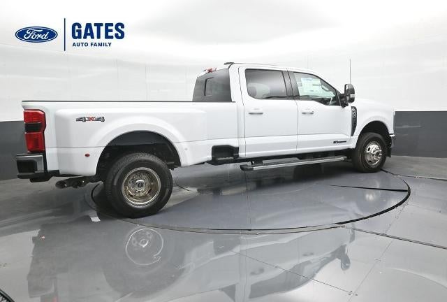2026 Ford F-350SD XLT DRW