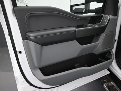 2026 Ford F-350SD XLT DRW