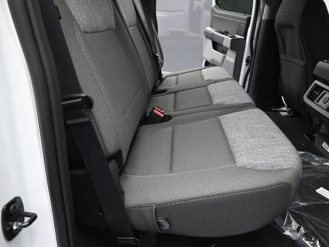 2026 Ford F-350SD XLT DRW