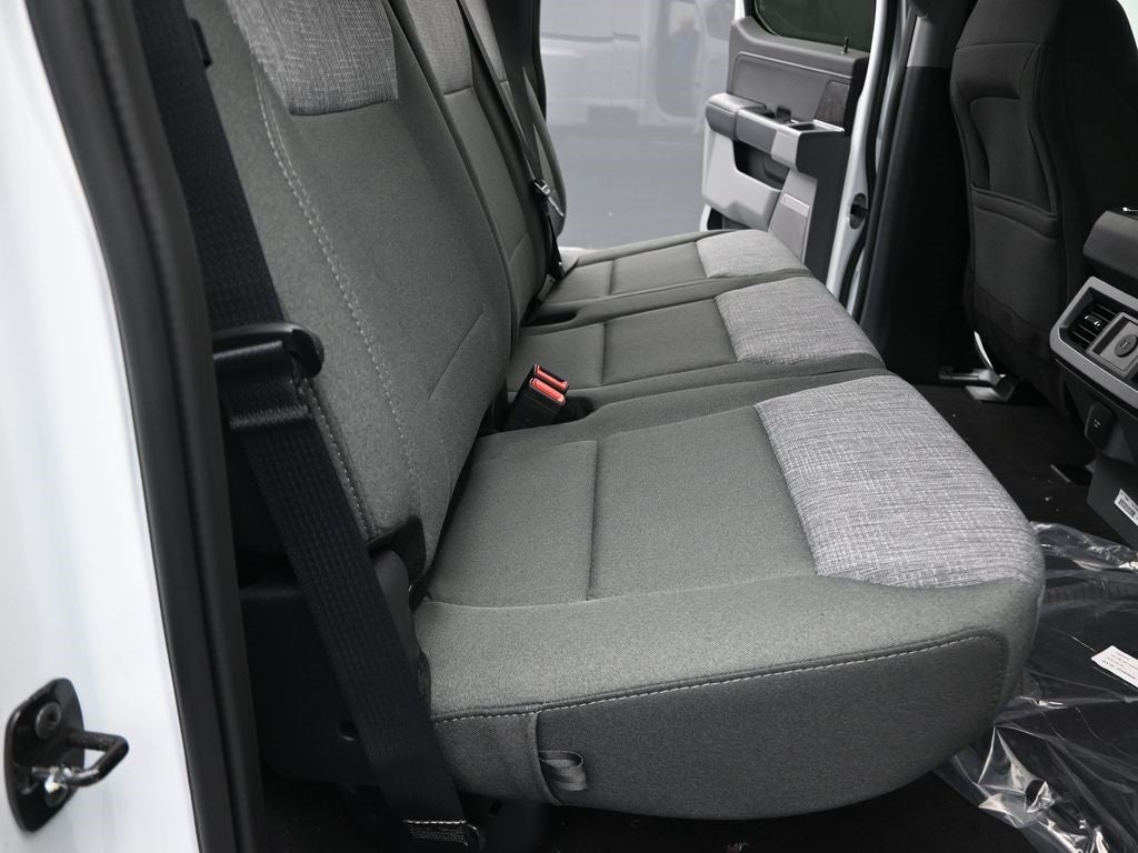 2026 Ford F-350SD XLT DRW