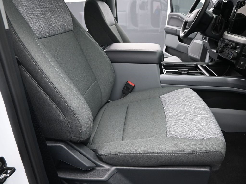 2026 Ford F-350SD XLT DRW