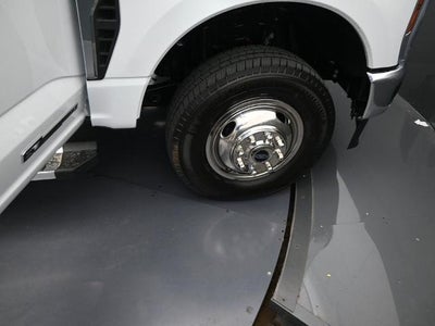 2026 Ford F-350SD XLT DRW