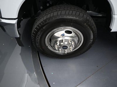 2026 Ford F-350SD XLT DRW