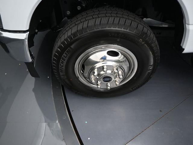 2026 Ford F-350SD XLT DRW