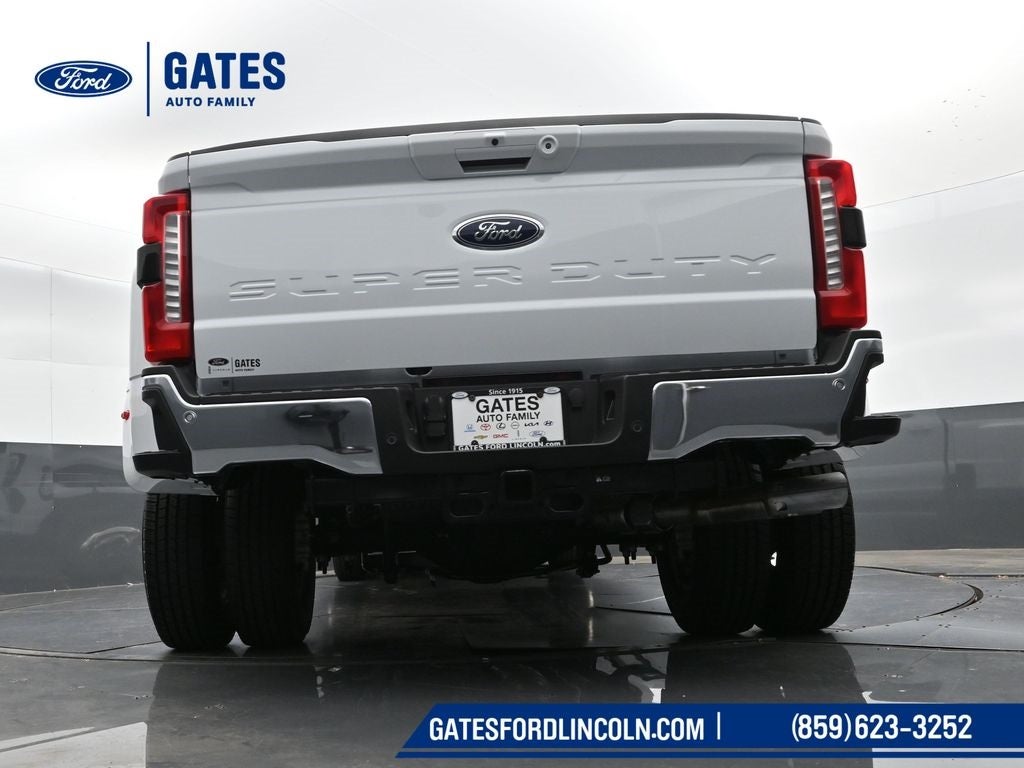 2026 Ford F-350SD XLT DRW