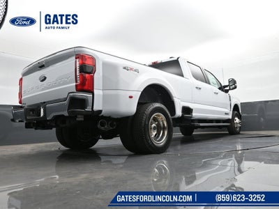 2026 Ford F-350SD XLT DRW