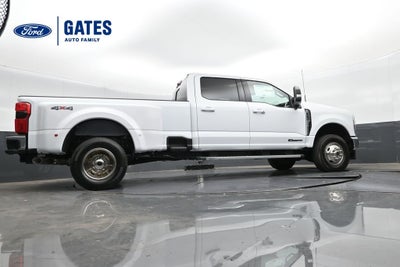 2026 Ford F-350SD XLT DRW