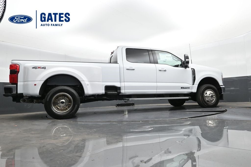 2026 Ford F-350SD XLT DRW