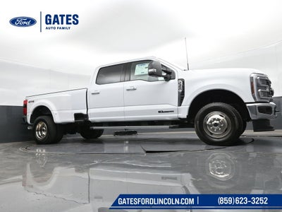 2026 Ford F-350SD XLT DRW