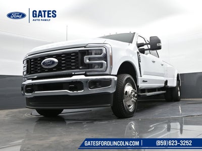 2026 Ford F-350SD XLT DRW