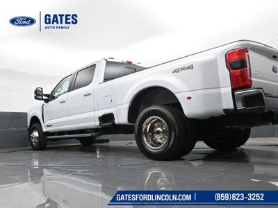 2026 Ford F-350SD XLT DRW