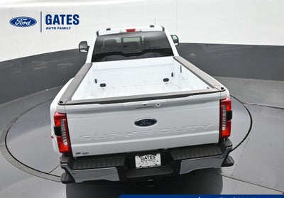 2026 Ford F-350SD XLT DRW