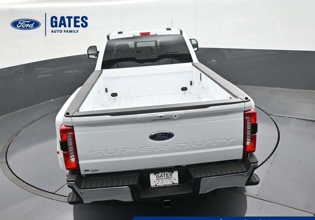 2026 Ford F-350SD XLT DRW