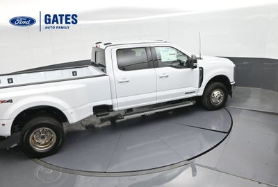 2026 Ford F-350SD XLT DRW