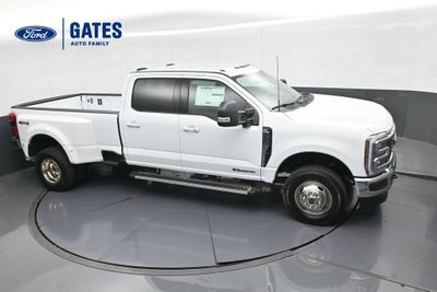2026 Ford F-350SD XLT DRW