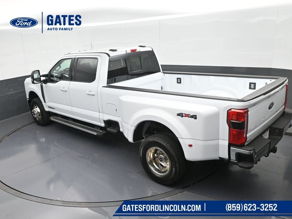 2026 Ford F-350SD XLT DRW
