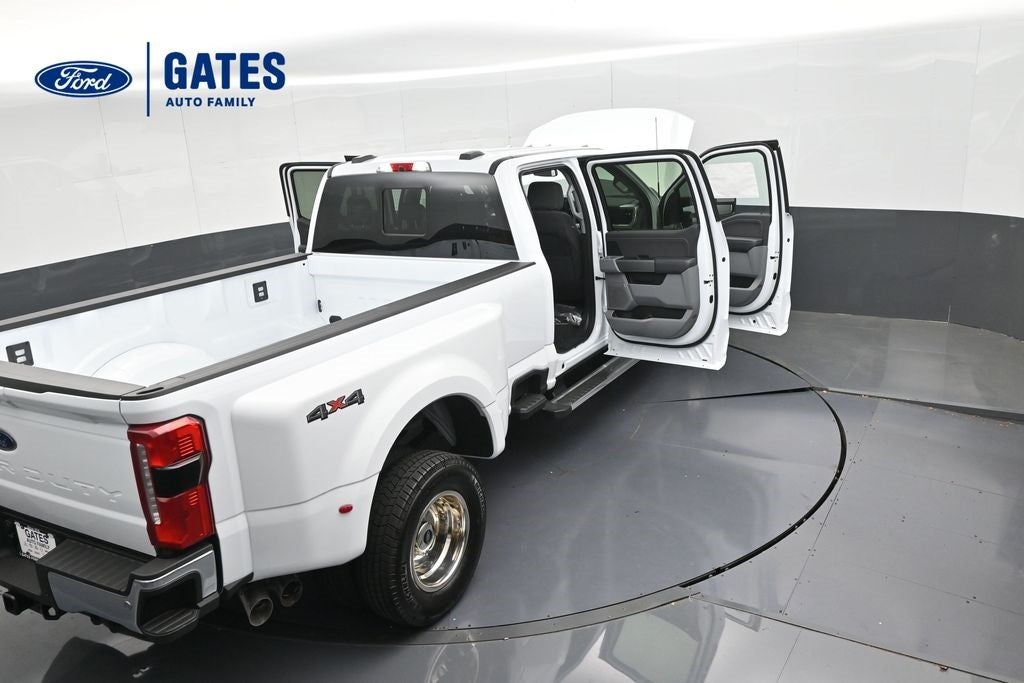 2026 Ford F-350SD XLT DRW