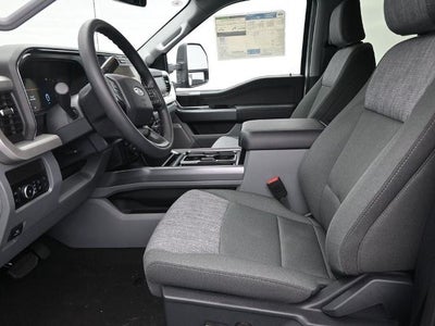 2026 Ford F-350SD XLT DRW