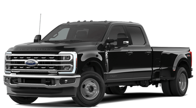 2026 Ford Super Duty F-350 DRW Pickup F-350® XLT