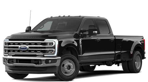2026 Ford Super Duty F-350 DRW Pickup F-350® XLT