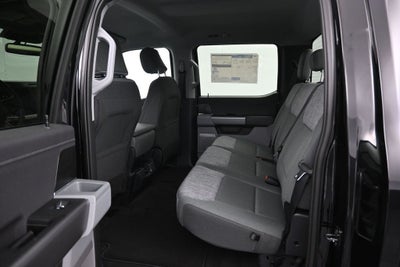 2026 Ford F-350SD XLT DRW