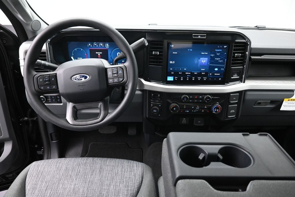 2026 Ford F-350SD XLT DRW