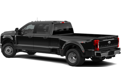2026 Ford Super Duty F-350 DRW Pickup F-350® XLT