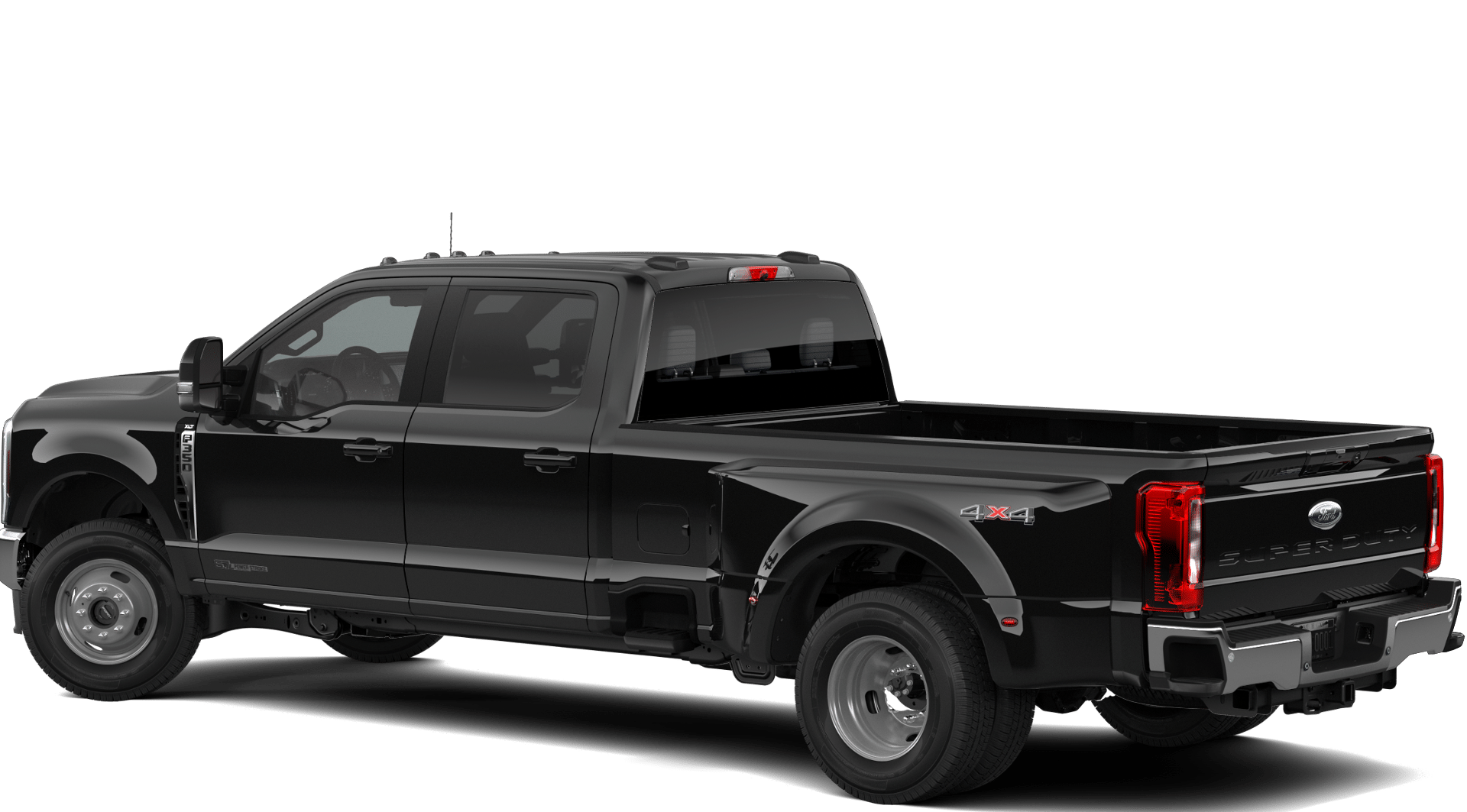 2026 Ford Super Duty F-350 DRW Pickup F-350® XLT