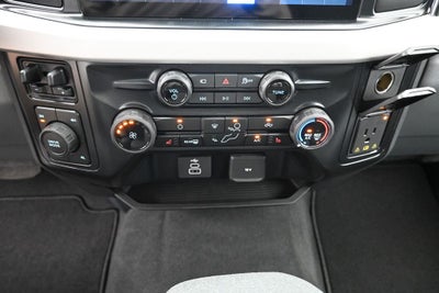 2026 Ford F-350SD XLT DRW