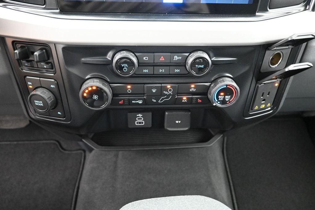 2026 Ford F-350SD XLT DRW