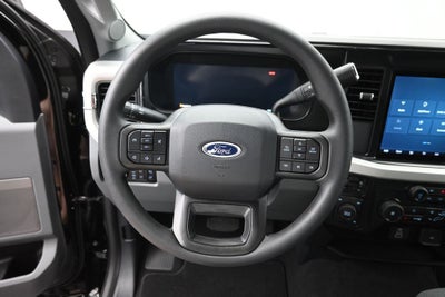 2026 Ford F-350SD XLT DRW