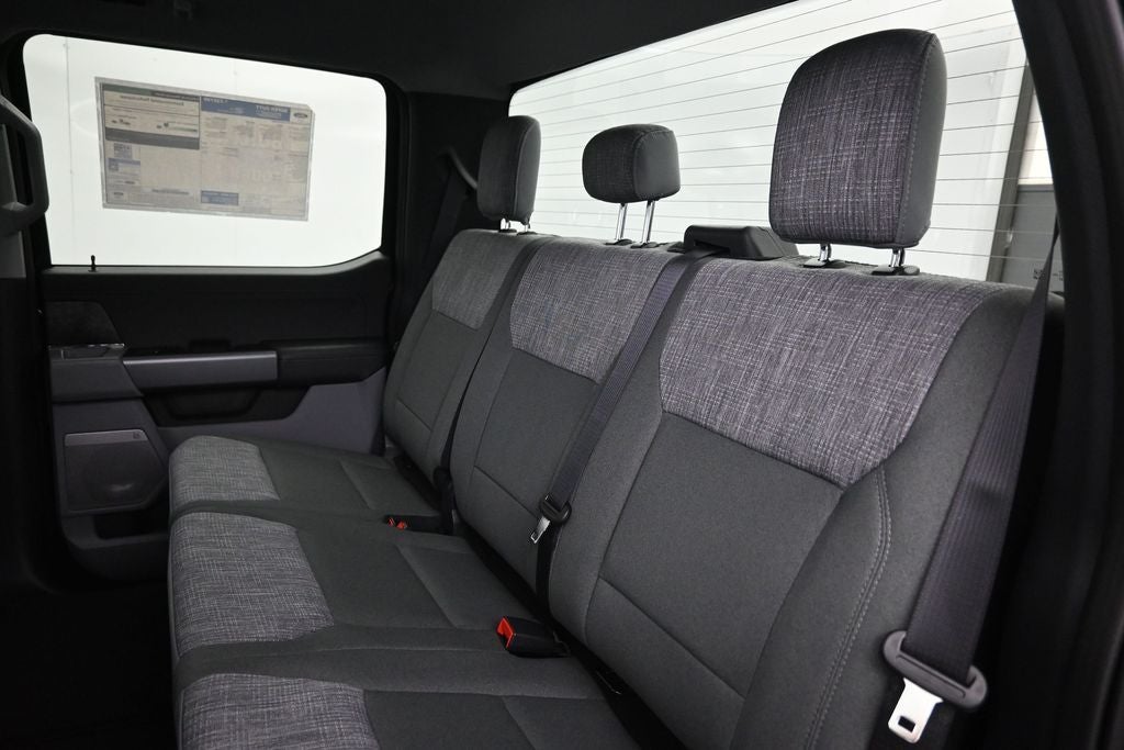 2026 Ford F-350SD XLT DRW