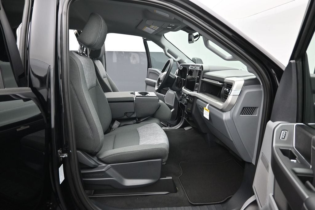 2026 Ford F-350SD XLT DRW