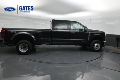 2026 Ford F-350SD XLT DRW