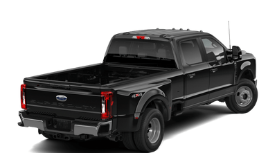 2026 Ford Super Duty F-350 DRW Pickup F-350® XLT