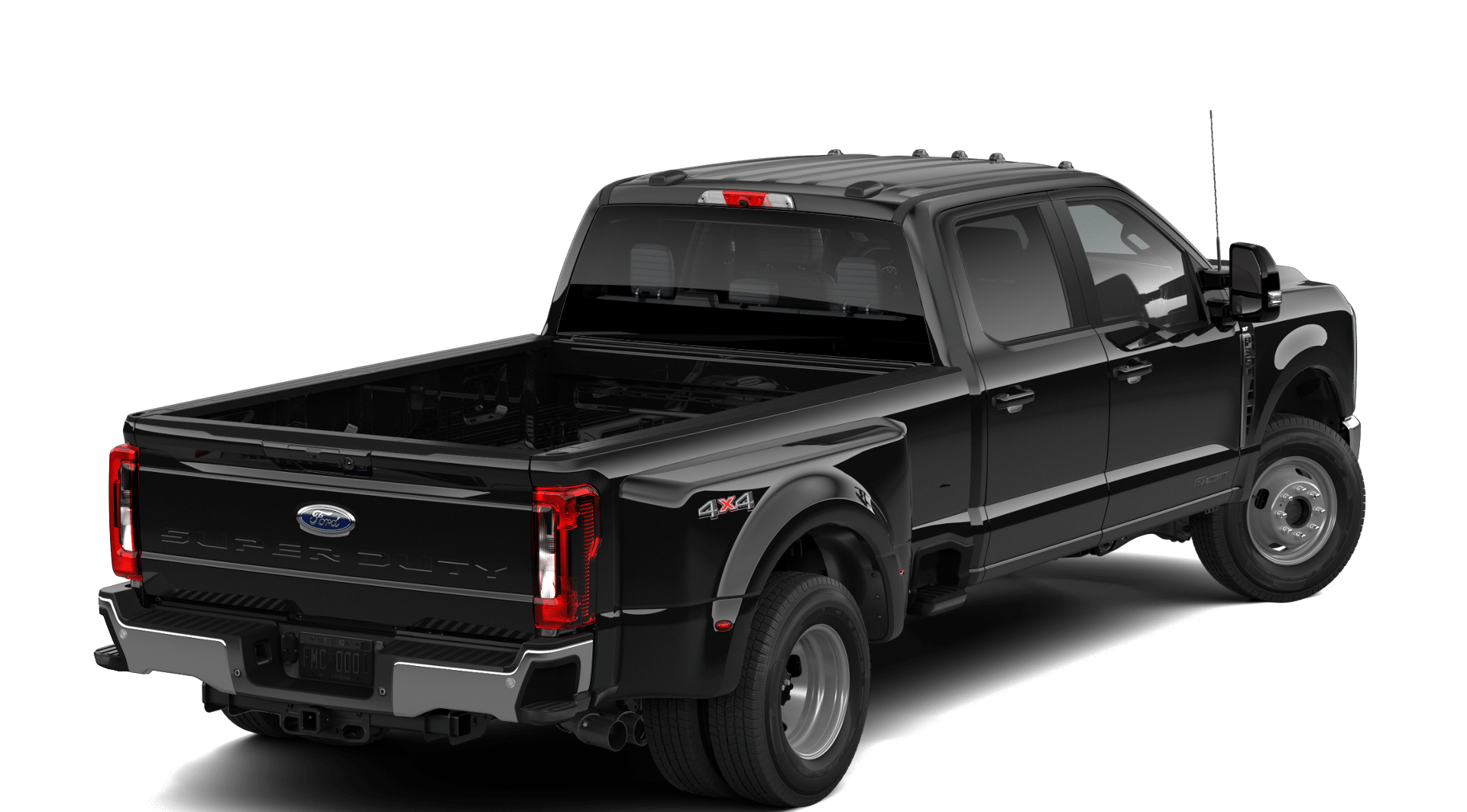 2026 Ford Super Duty F-350 DRW Pickup F-350® XLT