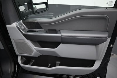 2026 Ford F-350SD XLT DRW
