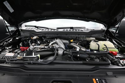 2026 Ford F-350SD XLT DRW