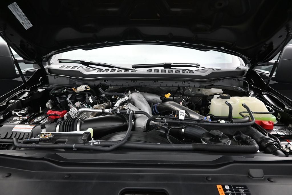 2026 Ford F-350SD XLT DRW
