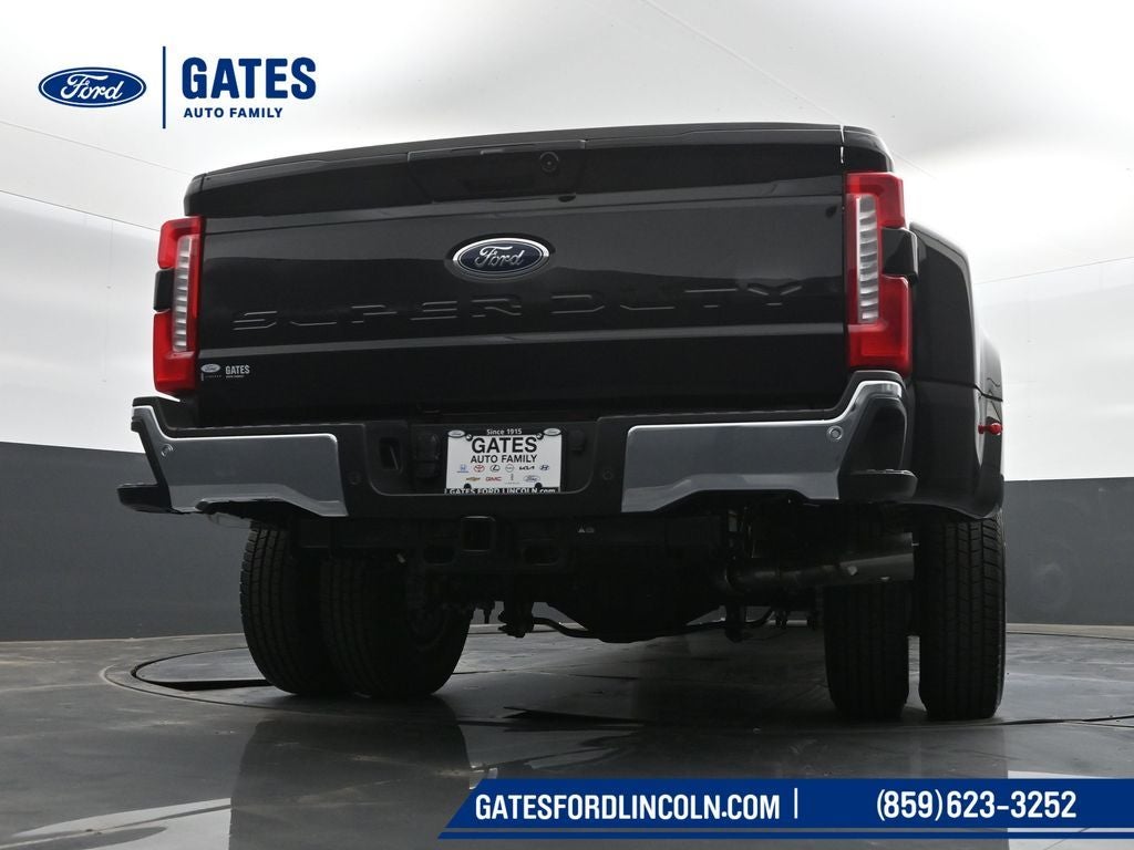 2026 Ford F-350SD XLT DRW