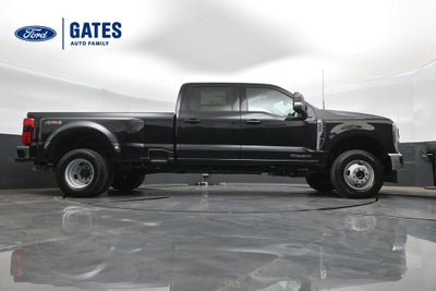 2026 Ford F-350SD XLT DRW