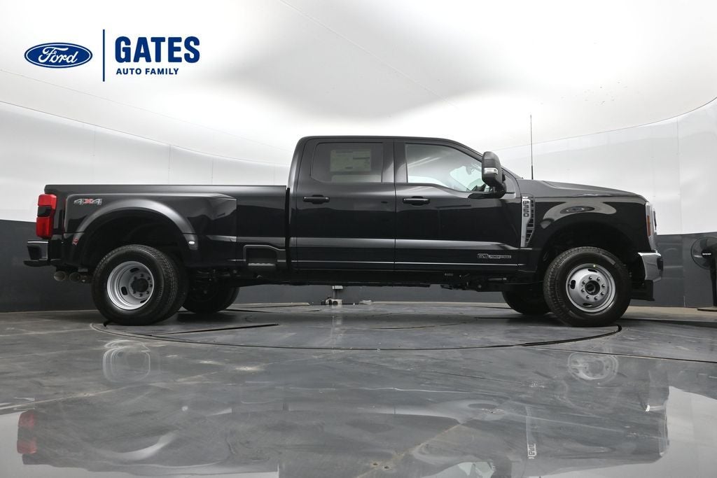 2026 Ford F-350SD XLT DRW