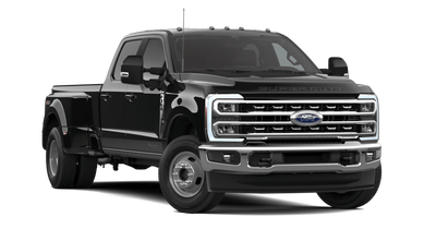 2026 Ford Super Duty F-350 DRW Pickup F-350® XLT