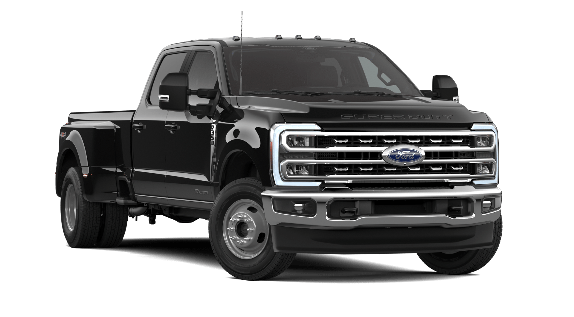 2026 Ford Super Duty F-350 DRW Pickup F-350® XLT