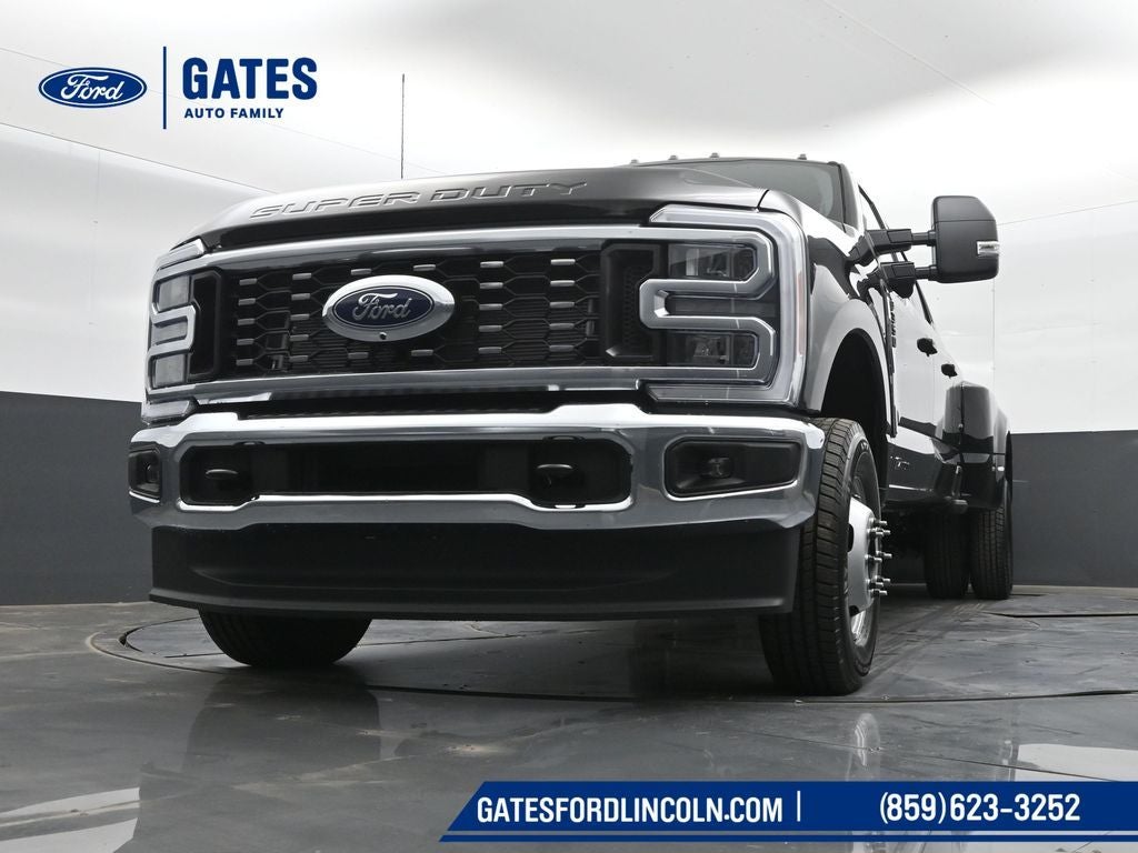 2026 Ford F-350SD XLT DRW